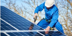 Installation Maintenance Panneaux Solaires Photovoltaïques à Trosly-Loire